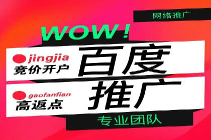 某某sem代运营推广公司助力中小企业网络营销